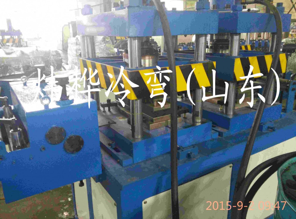 國內冷彎成型技術怎么樣?