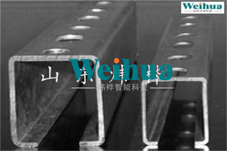 全自動抗震支架生產(chǎn)設備