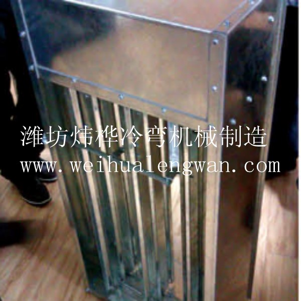 正壓送風(fēng)口原理及正壓送風(fēng)口生產(chǎn)設(shè)備特點