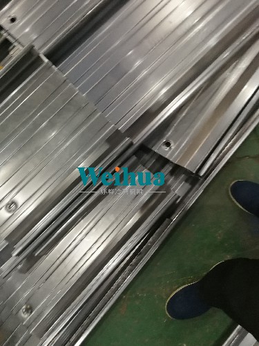 陽極板生產(chǎn)設(shè)備特點及陽極板材質(zhì)是什么