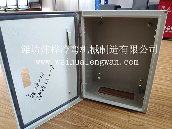 弱電箱成型設備—弱電箱的好處
