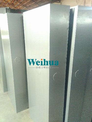 消防箱規(guī)格型號及消防箱成型設備尺寸